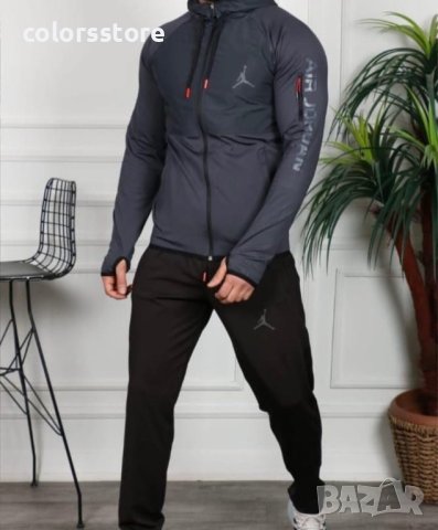 Мъжки спортен екип  Nike Air Jordan  код Br47T