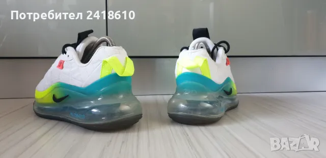 Nike Air Max 720  UK 6 US 6.5 Womens Size 39 /24.5см ОРИГИНАЛ! Дамски Маратонки!, снимка 4 - Маратонки - 49068414