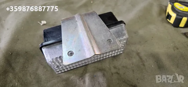 Ваз Лада Жигули Жигула Ретро Руски Руско соц Мигач фар стоп рефлектор , снимка 3 - Части - 50351961