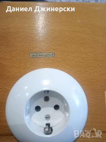 Немски лабораторен хронометър , снимка 7 - Други ценни предмети - 50591745