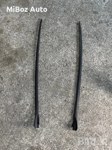 Лайсна лайсни предно стъкло Фолксваген Голф 6 VW Golf