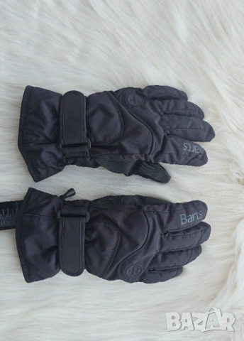 Ски ръкавици Barts Basic, снимка 9 - Ръкавици - 53442265