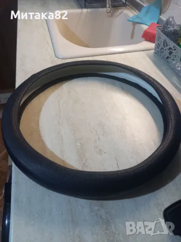 Калъф за волан, снимка 3 - Аксесоари и консумативи - 50060131