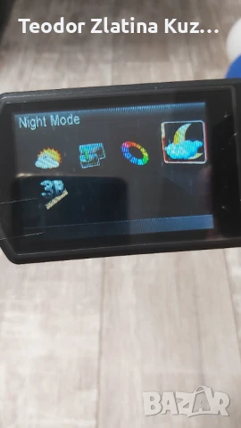 Нова 3d видео камера , снимка 9 - Камери - 50553679