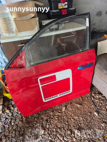 Врата за Шкода фабия 2018, снимка 4 - Автомобили и джипове - 53560932