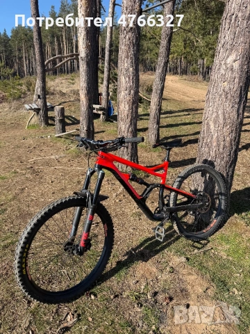 Canondell jetsky 3 Carbon , снимка 6 - Велосипеди - 53845890