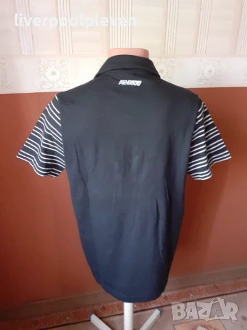 👉Scuderia Ferrari Original М , снимка 3 - Тениски - 50591779