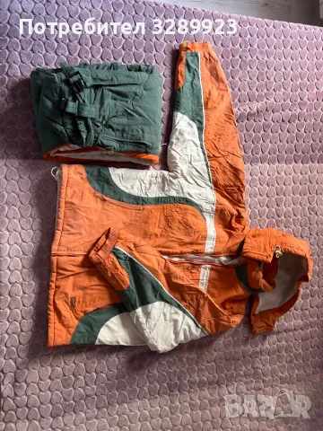 Ски екипировка Nature