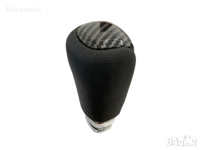 Топка за скоростен лост Toyota Land Cruiser Prado J150 (2009-2018)   Автоматик, снимка 2 - Аксесоари и консумативи - 44834953