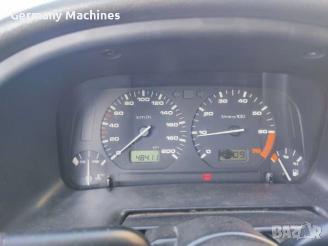 ЧАСТИ Фолксвагел ПОЛО 1994–1999г. Volkswagen POLO тип-6N1 бензин 1600куб, 55кW, 75kC, снимка 11 - Части - 39771801