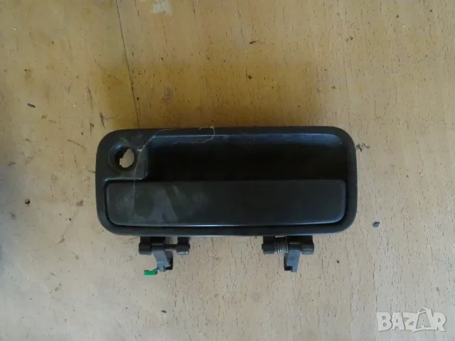 Дръжка за врата Freelander 1, снимка 2 - Части - 55989907