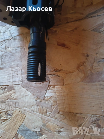 APS M4 CQB Airsoft Replica/ Еърсофт Реплика, снимка 3 - Други спортове - 52739523