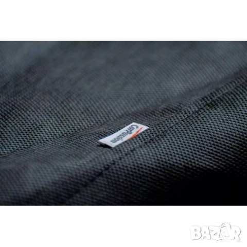 Зимно покривало Carpassion De Lux Medium 100 x 135-145cm, снимка 4 - Аксесоари и консумативи - 51026318