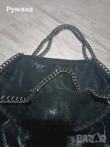 Дамски чанти, снимка 3 - Чанти - 53812921