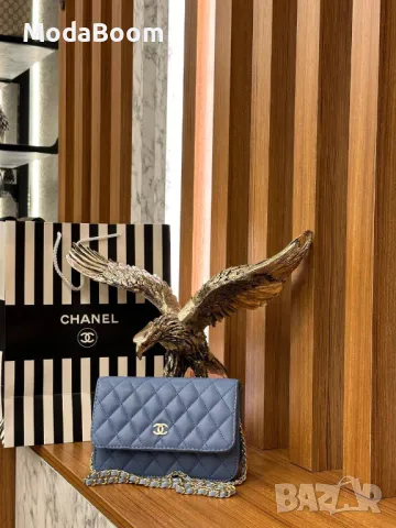 Ch🅰️nel дамски чанти Различни цветове 