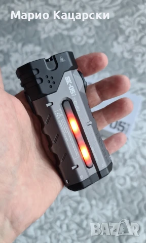 Loop Gear SK-05 PRO , снимка 2 - Къмпинг осветление - 51224427