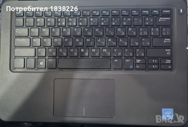 DELL LATITUDE 3310