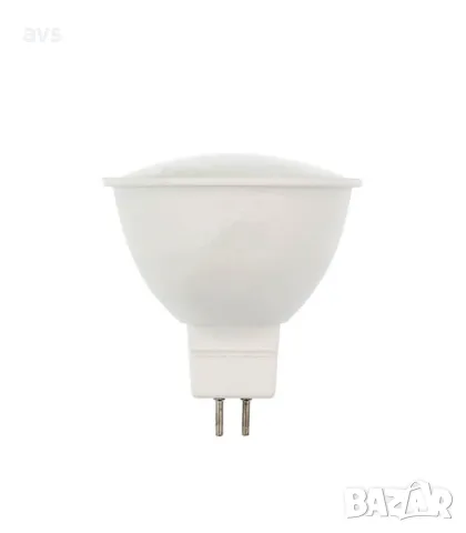 LED крушка 7W MR16 4000K VITO GU5.3