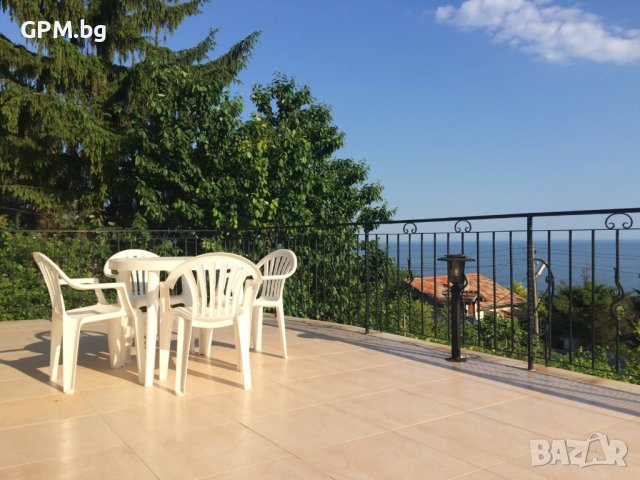 La Mer house with sea view and Private pool, снимка 16 - Почивки на море - 39592978