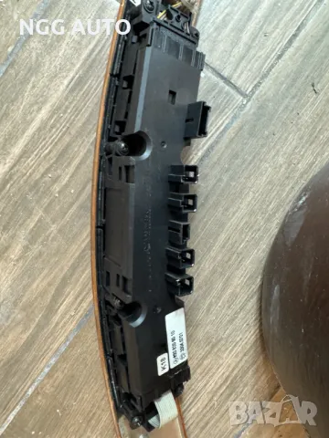 Бутони Копчета Мерцедес W220 S Class 220 820 60 10, 2208206010, снимка 5 - Части - 48761222