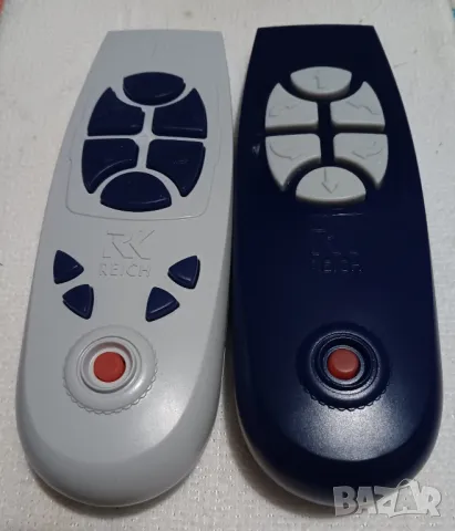 Дистанционни за мувъри. За различни модели. , снимка 12 - Каравани и кемпери - 25184622