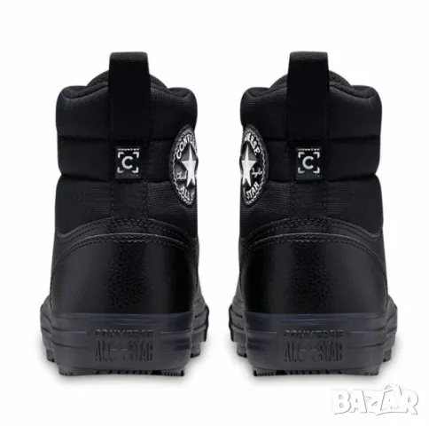 Converse Chuck Taylor All Star Berkshire Boot номер 43  зимни кецове / маратонки водоустойчиви , снимка 8 - Кецове - 50291846