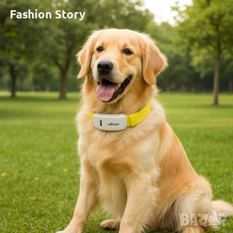 Тракер за домашен любимец - GPS локатор, снимка 6 - Други стоки за животни - 51770842