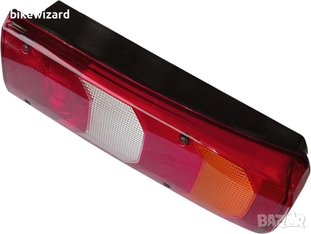 Заден десен стоп за Mercedes Actros MP4 LKW E-MARK НОВ