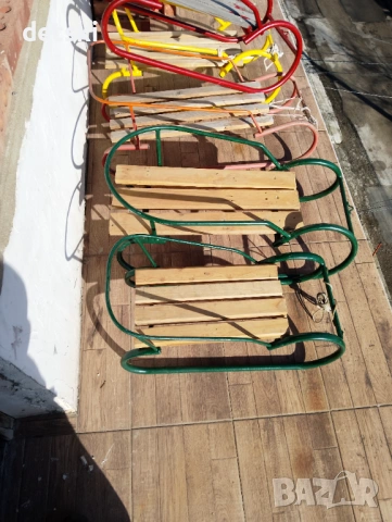 Шейна, снимка 3 - Зимни спортове - 52945518