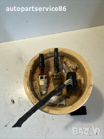 Горивна помпа с нивомер в резервоара за Volvo XC60 2.0D (2011) 31372898, снимка 2 - Части - 53742568