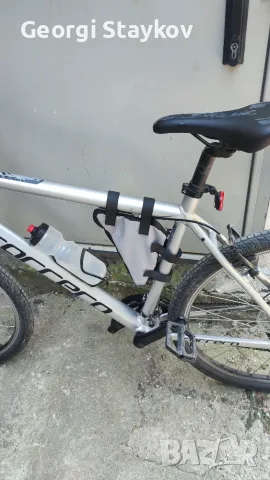 Carrera Parva - Hybrid bike - Size L, снимка 11 - Велосипеди - 55735009