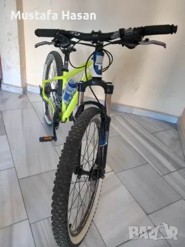 Продавам детско колело , снимка 7 - Велосипеди - 49400982