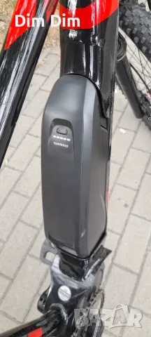 Ел.Велодипед Drag Espase Sport, снимка 8 - Велосипеди - 56086317