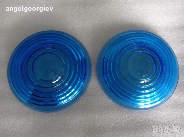 Френелови лещи СССР. 1978г., снимка 2 - Светкавици, студийно осветление - 53401148