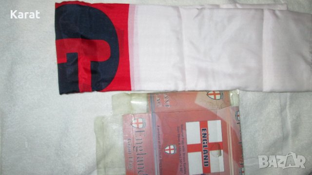  Английско Знаме, снимка 6 - Други - 34538396