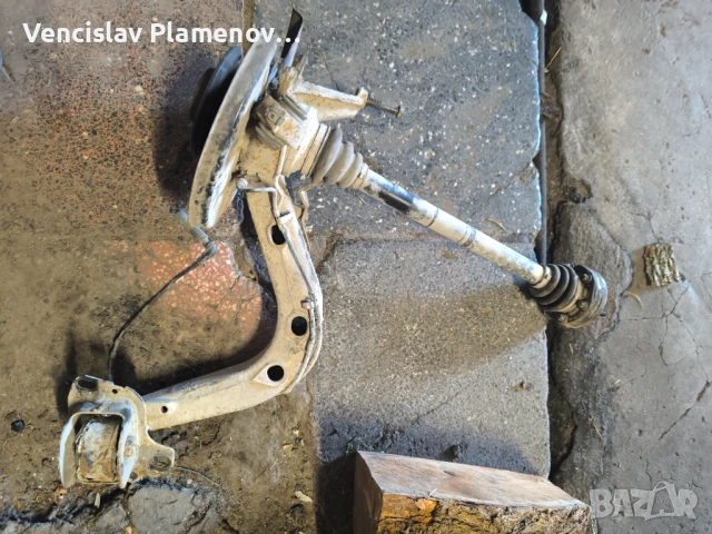 БМВ е46 , снимка 12 - Части - 51336063