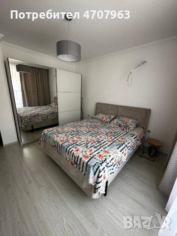 Двустаен - Свети Влас, снимка 2 - Апартаменти - 53685304