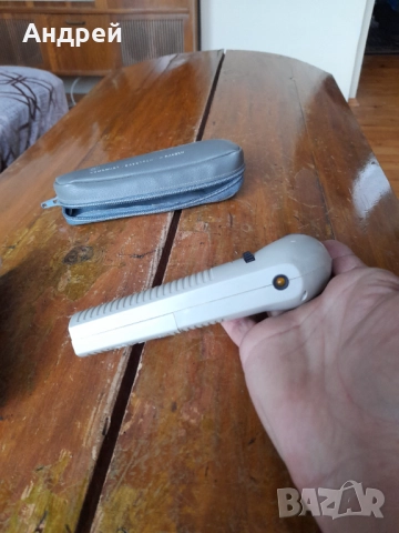 Стар Електронен Невростимулатор ЕНС Плевен, снимка 7 - Антикварни и старинни предмети - 51569402