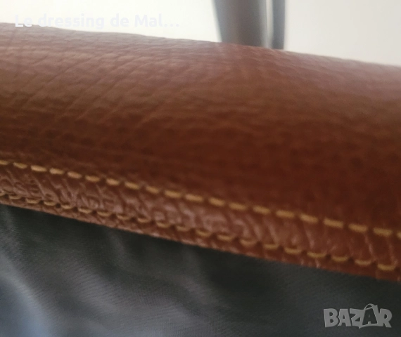 Чанта на Longchamp , снимка 6 - Чанти - 51470109