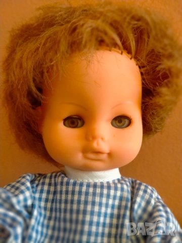 Колекционерска Кукла Германия Zapf 20 см, снимка 3 - Кукли - 41834565