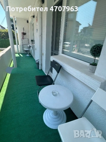 Четиристаен - Царево, снимка 13 - Апартаменти - 53739698