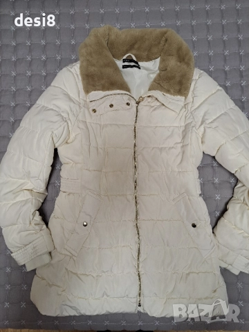 Дамско яке ZARA