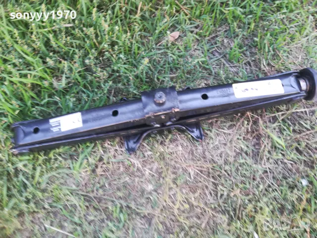 ITALY 2400KG JACK-КРИК ЗА ДУКАТО-ORIGINAL 1210241943