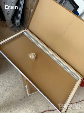 Комбинирана ролетна щора REMiS  Чисто нов Размер1259/608 Цена 330.00 лева, снимка 4 - Къмпинг мебели - 47316550