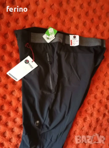 MAUL Ifen Ultralight Мъжки ултралайт панталон НОВ, снимка 4 - Панталони - 53706209
