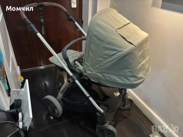 Mamas and Papas SOLA2 бебешка количка, снимка 5 - Детски колички - 56233553