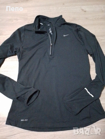 Блуза Nike , снимка 3 - Блузи с дълъг ръкав и пуловери - 53668041