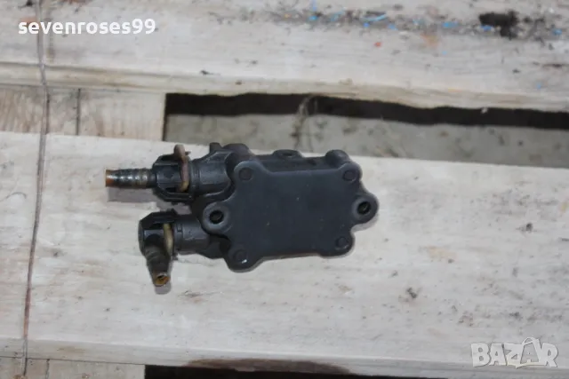 Горивна помпа Мерцедес A6110900350 Mercedes E320 220 270 W210