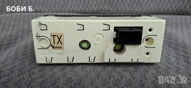 Часовник за OPEL, снимка 7 - Части - 53809582