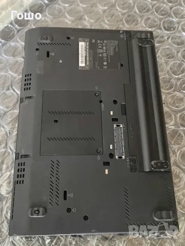 Lenovo ThinkPad X220, снимка 4 - Лаптопи за работа - 56329664
